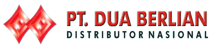Logo PT Dua Berlian