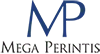 Logo PT Mega Perintis Tbk